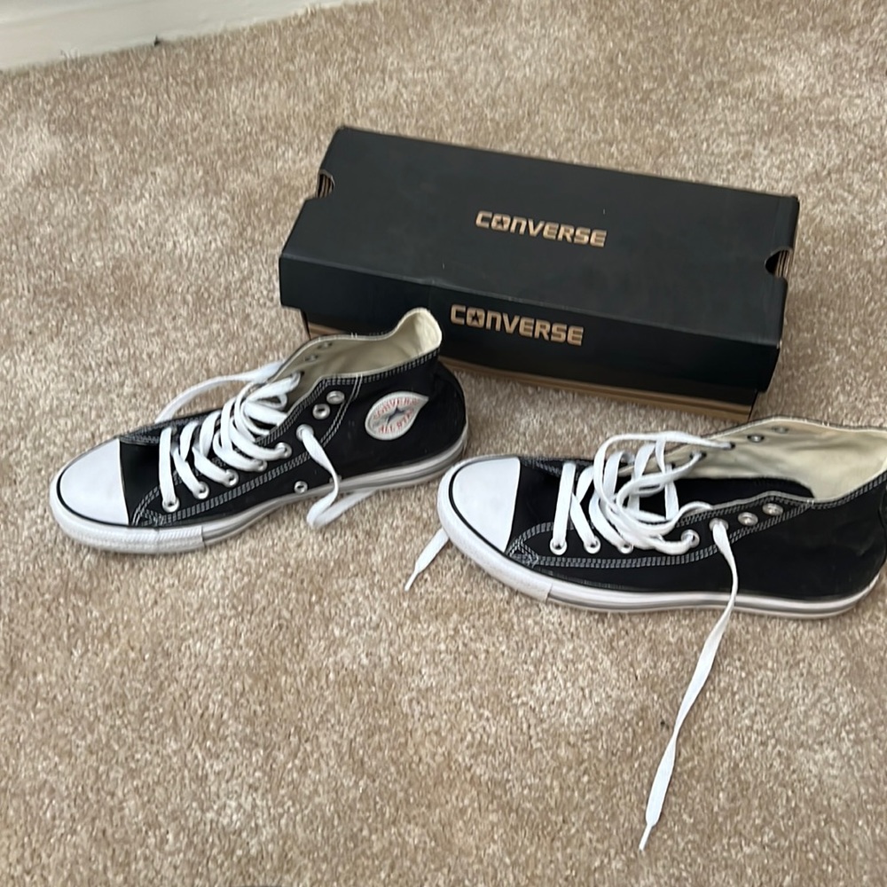 Converse